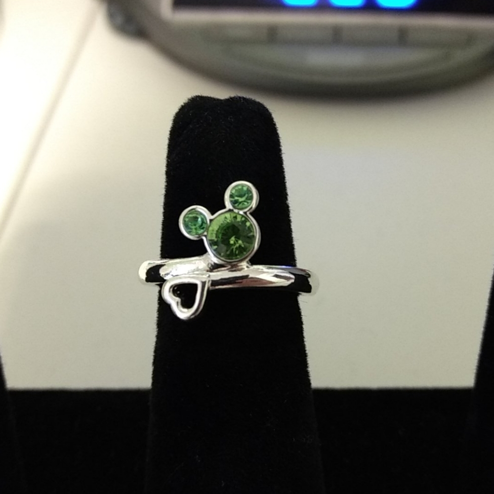 Avon Disney Rings. - Picture 2 of 4